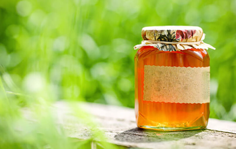  Мёд избавит от перхоти, похмелья и растяжек