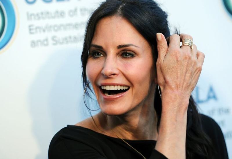 10 самых красивых голливудских актрис старше 50