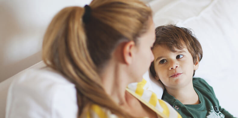 Мускул слушания: 5 подходов к трудным разговорам