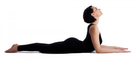 Эти 3 простые упражнения избавят вас от боли в спине