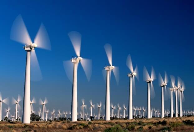 Инновационные российские ветроэнергетические установки