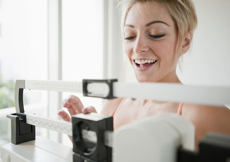 5 гормонов, которые влияют на увеличение веса