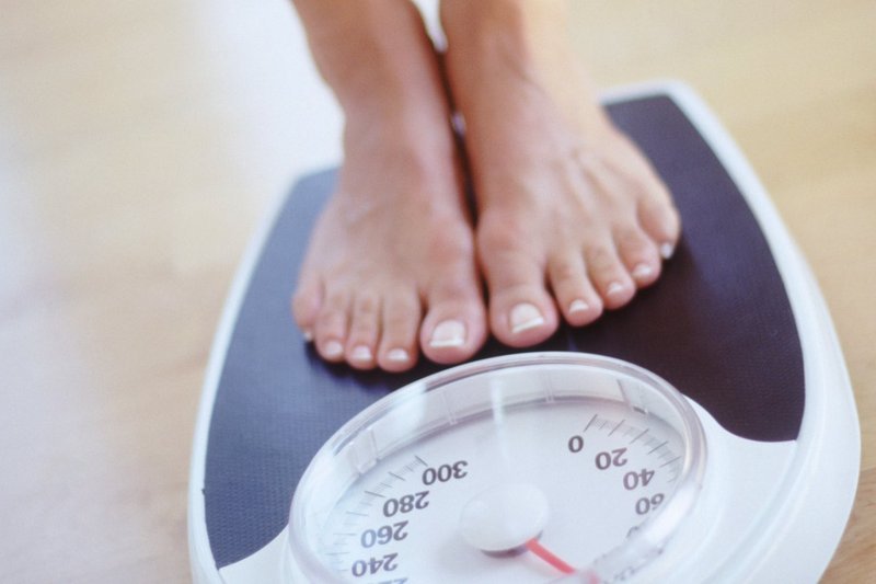 Гормональные нарушения, которые заставляют вас набирать вес