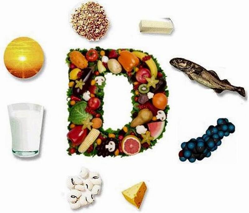 Раскрыта связь между дефицитом витамина D и аутизмом