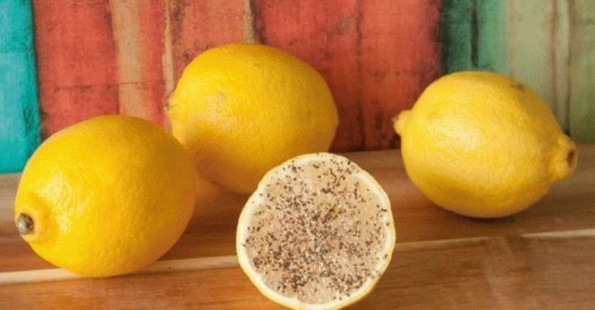 Лимон, соль и перец помогут с этими 8 проблемами!
