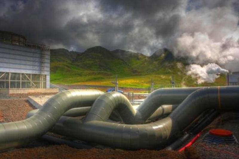 Технология CO2 Plume Geothermal может в разы повысить эффективность геотермальной энергетики