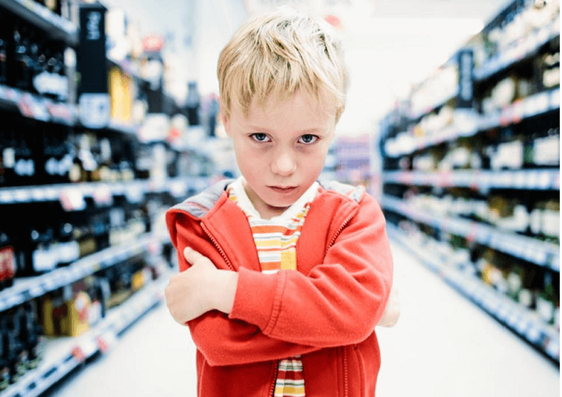 Как успокоить ребенка, который злится — 7 эффективных советов