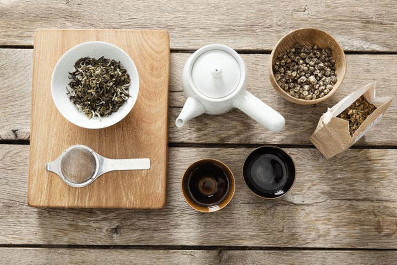 Чем органические чай и кофе отличаются от обычных