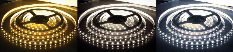 Управление светом: новые возможности светодиодных лент