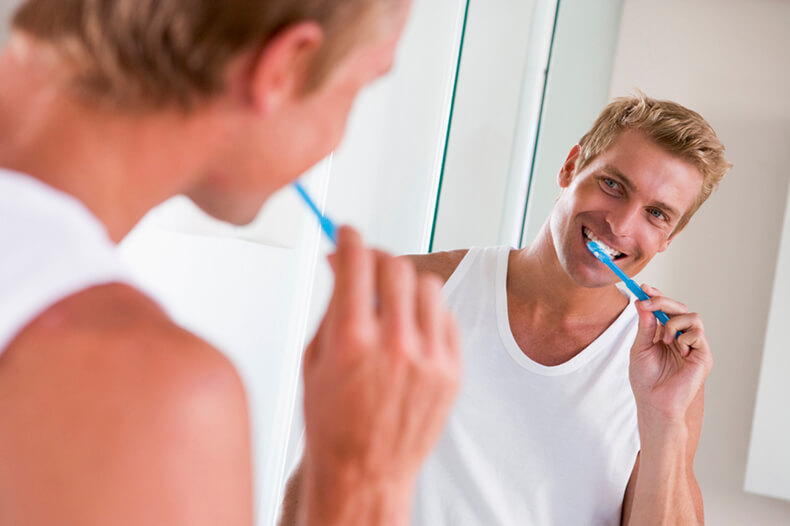 Как сделать полезную пасту-бальзам для зубов и десен
