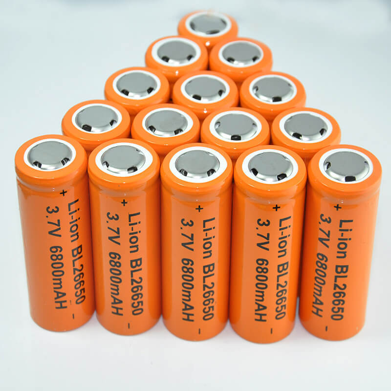 Ученые открыли секрет ускоренной зарядки литиевых батарей