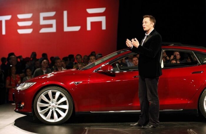Tesla: Реальные данные сокращения объема аккумулятора после 100 тыс. км. пробега 