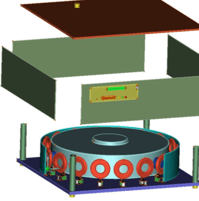 RU2575649C2 - Магнитный генератор - Google Patents