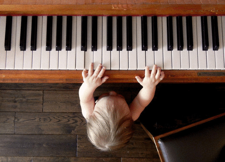 Заложен ли музыкальный талант в генах