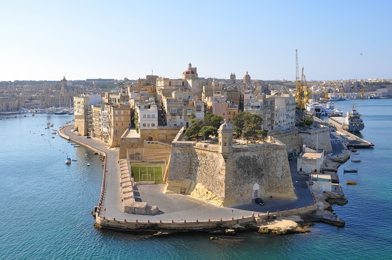 14 способов распробовать Мальту