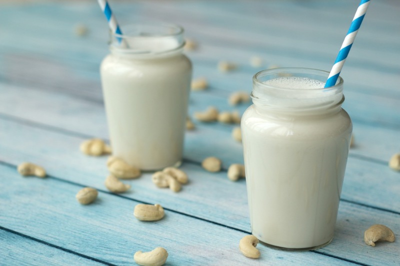 21 рецепт полезного растительного молока 
