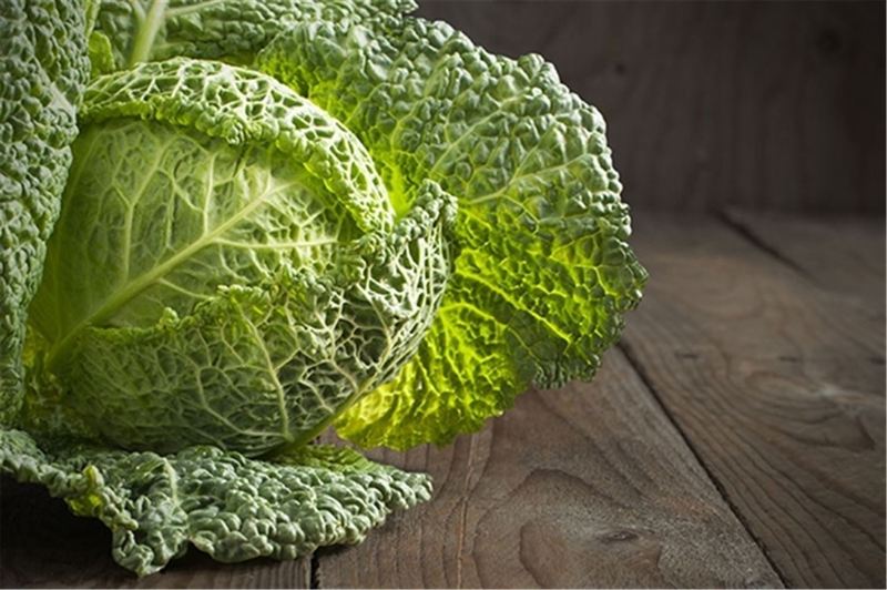 5 рецептов полезных салатов из капусты