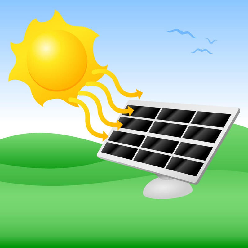 Ученые нашли способ хранить солнечную энергию для дальнейшего использования