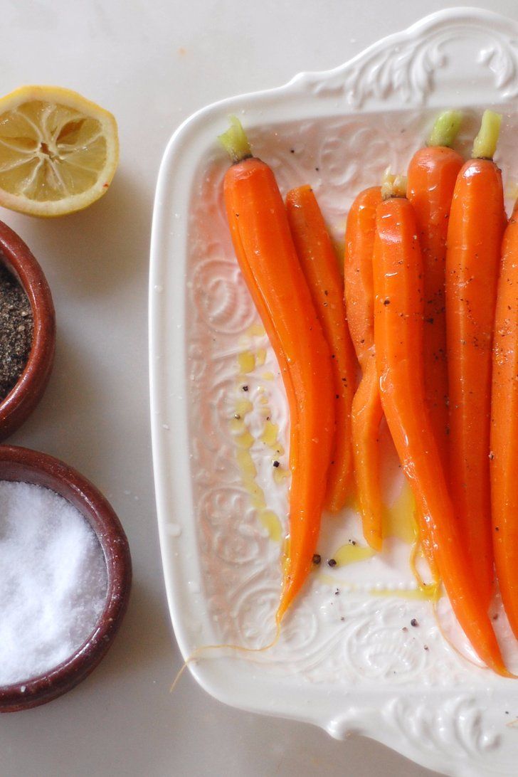 10 рецептов ярких и полезных блюд из моркови