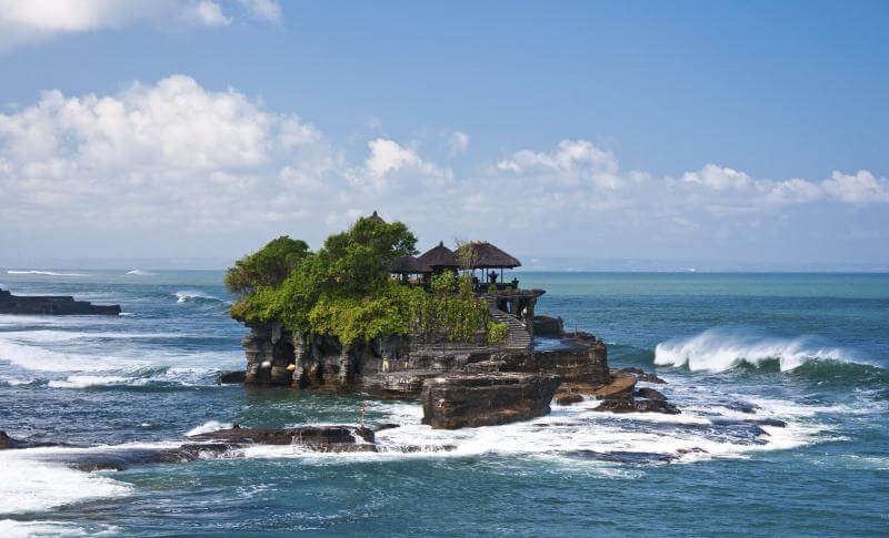Ешь, молись, Бали. 12 способов насладиться самым сказочным островом Индонезии