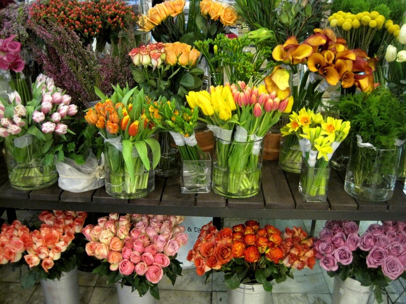 Бизнес-идея: выращивание цветов на продажу