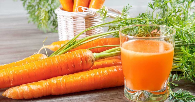 Сок моркови при анемии thumbnail