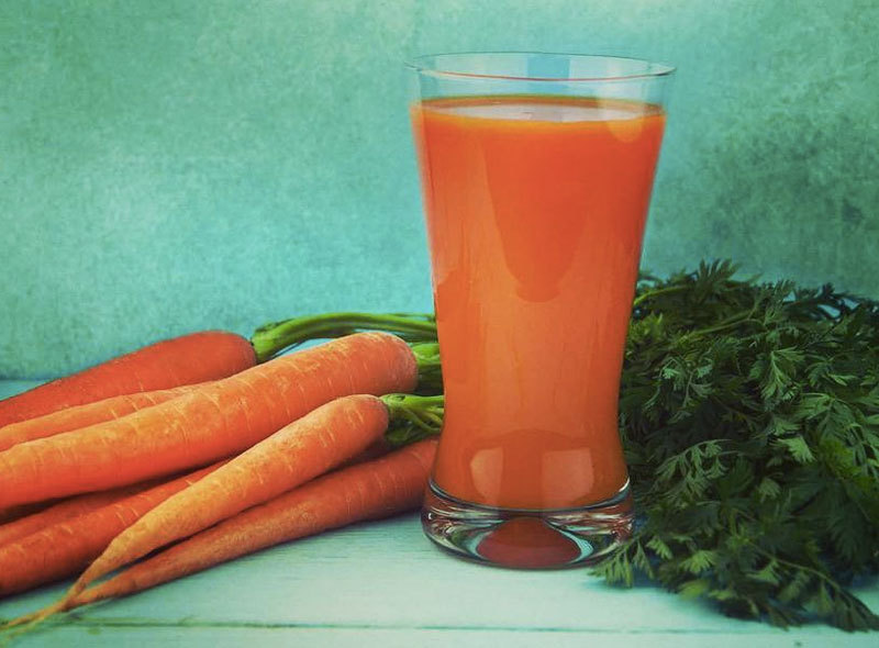 Морковный сок польза для почек thumbnail
