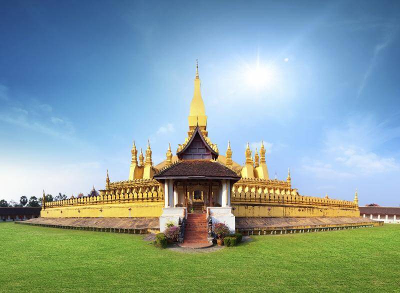11 good reasons to visit Laos