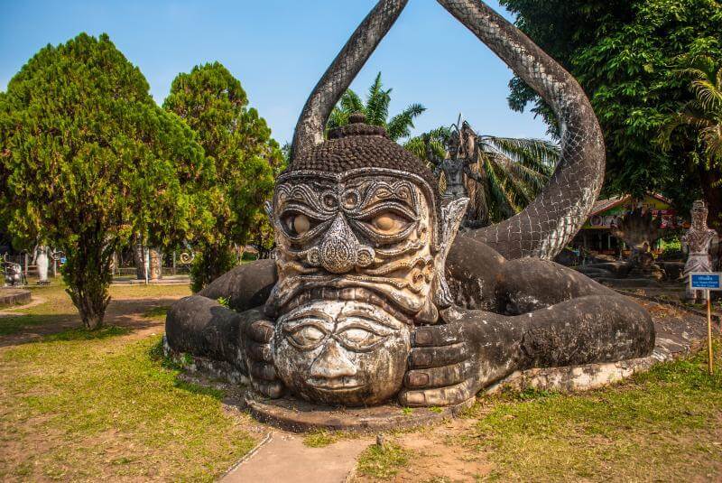 11 good reasons to visit Laos
