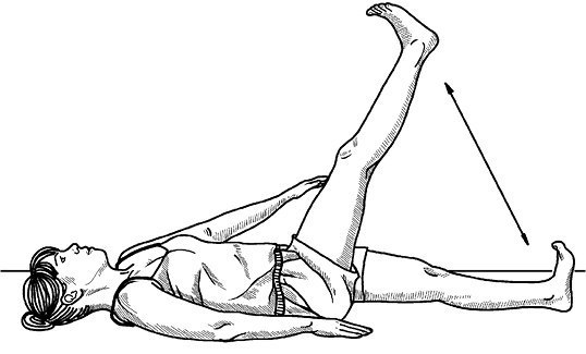 Упражнения для спины при грыже межпозвонкового диска