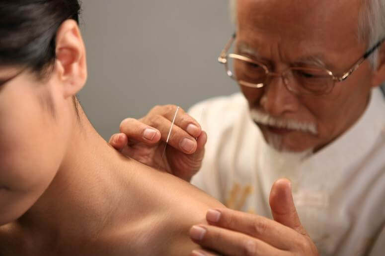 Янгун: оздоровительные упражнения для глаз восточной медицины