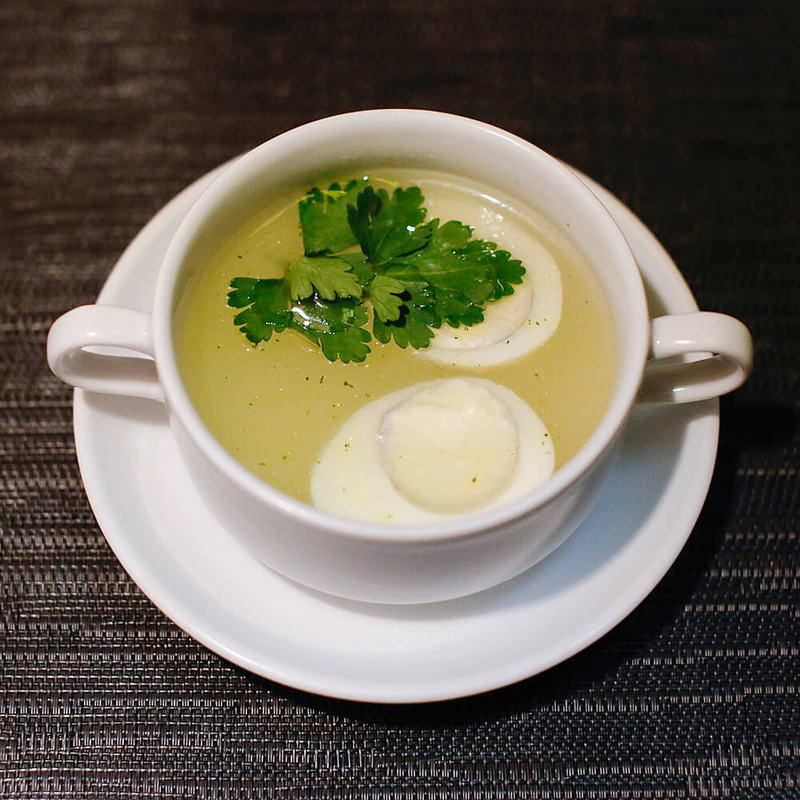 Волшебный луковый суп для желающих избавиться от пары лишних килограммов