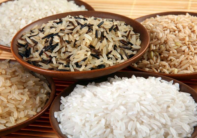Рисовый детокс: избавляемся от отложении солей в суставах