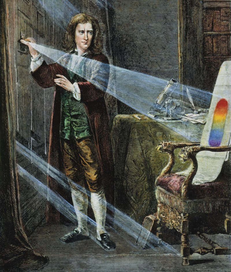 Как законы Ньютона помогут вам преодолеть прокрастинацию и стать эффективнее