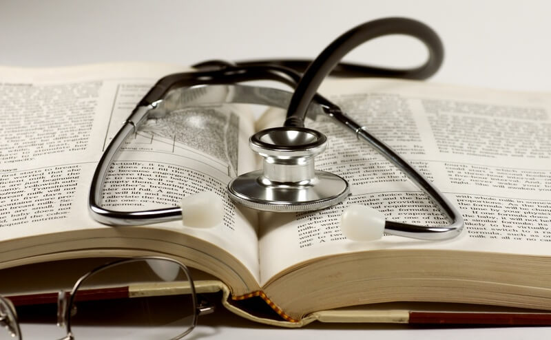 7 non-fiction книг о медицине