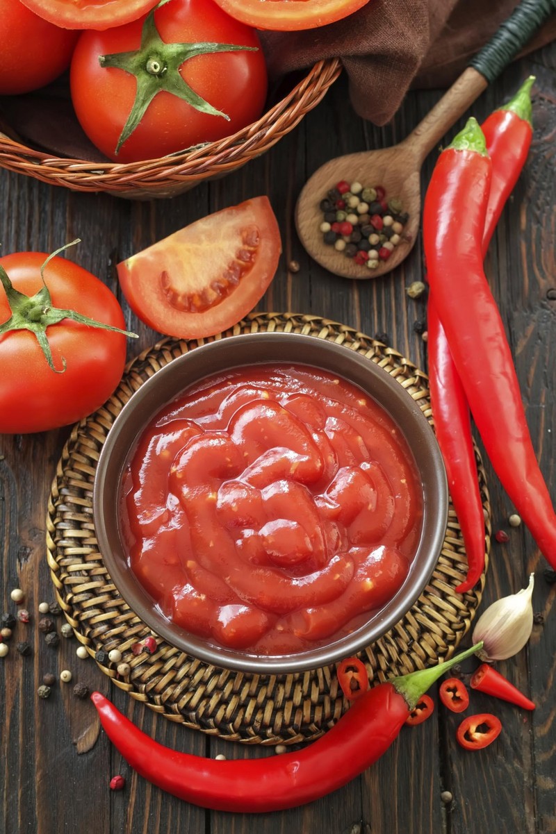 7 рецептов домашних соусов, которые дадут фору майонезу и кетчупу