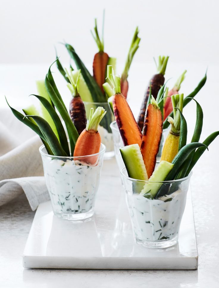 content crudites a french appetizer comprising sliced raw vegetables