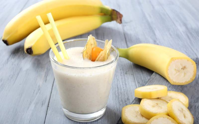 Бананы: аюрведические характеристики и рецепты