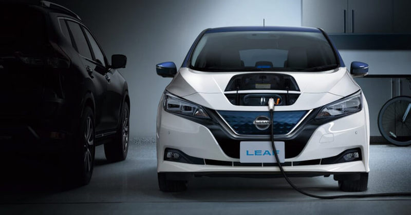Стартап OVO превратит электромобили в энергостанции