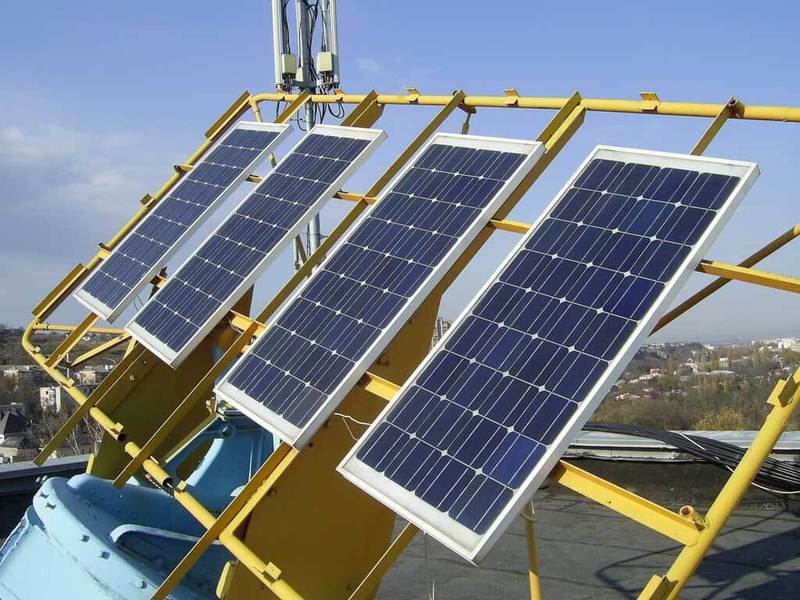 Ученые разрабатывают новые материалы для сбора и хранения солнечной энергии