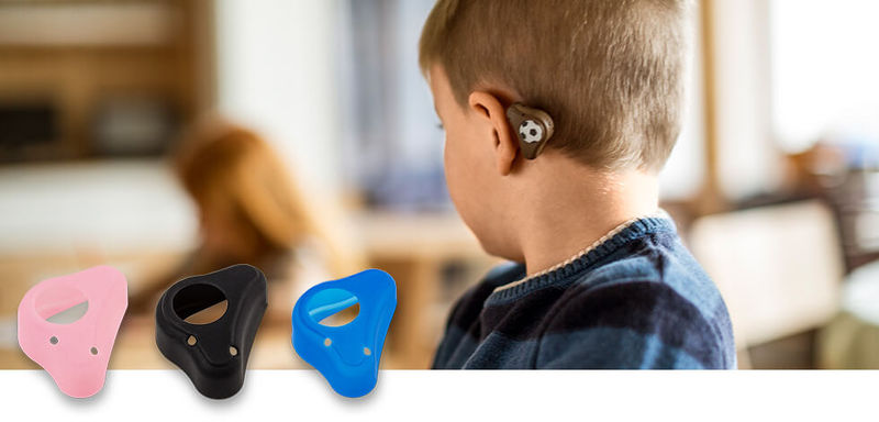 ADHEAR — еще один безопасный слуховой аппарат на базе костной проводимости звука