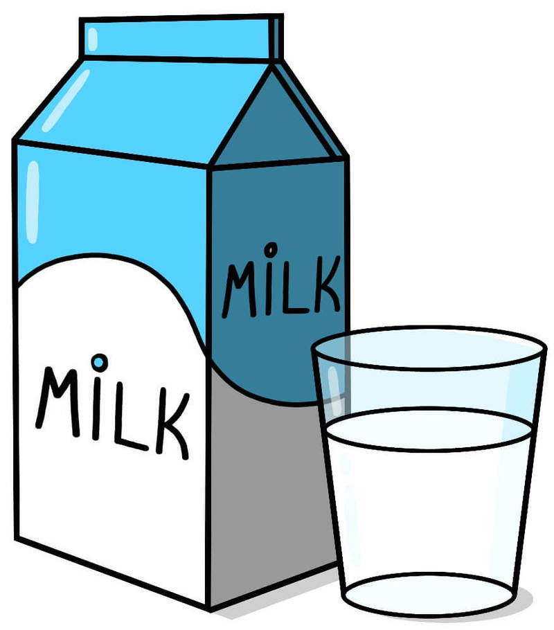 Секрет приготовления молока длительного хранения