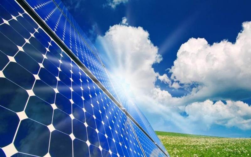 ТОП-5 мифов о солнечной энергетике