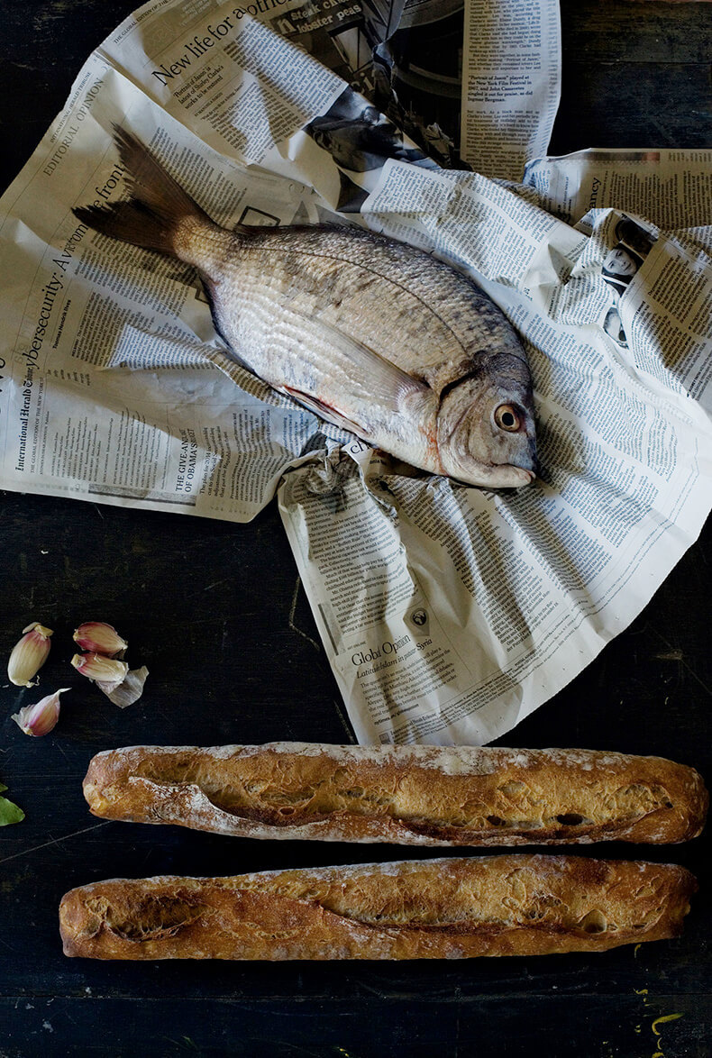 Рыбные тонкости: Как определить свежесть, секреты хранения и приготовления