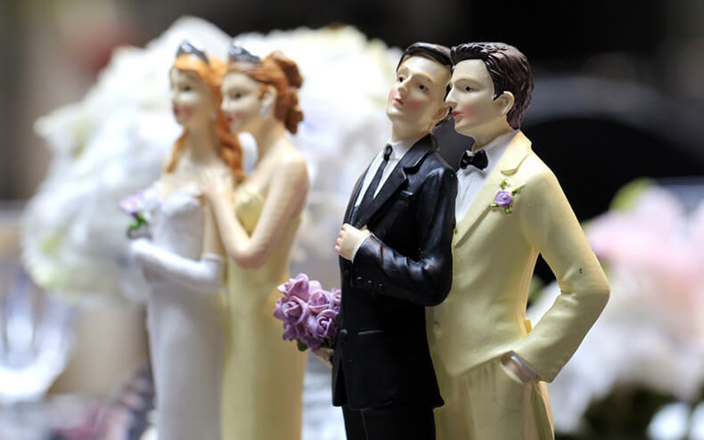 Впервые опубликованы шокирующие научные факты о семьях гомосексуалистов 