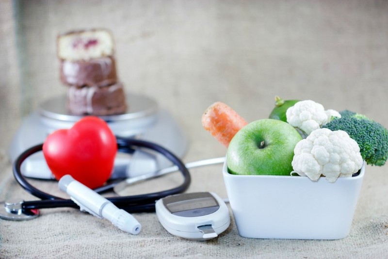 Сахарный диабет: как нормализовать уровень глюкозы в крови