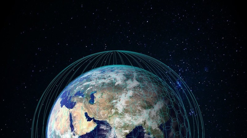 SpaceX и OneWeb рассказали о подробных планах по разворачиванию спутниковых сетей интернет-связи