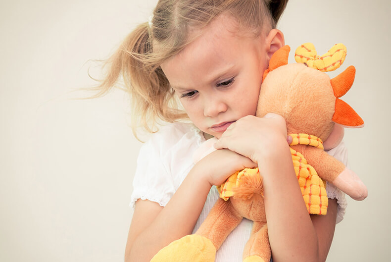 20 способов утихомирить разбушевавшегося ребенка