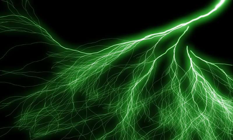 Лазерные импульсы прокладывают путь к сверхпроводникам будущего