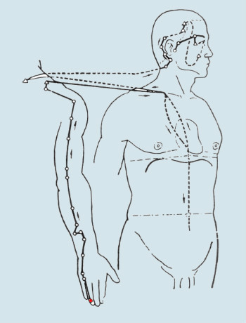 Упражнение «Массаж диафрагмы» избавит от тянущих болей в шее и плечах 